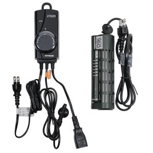 コトブキ工芸 パワーサーモ ET-300X : アクアクラフト - 通販 - Yahoo