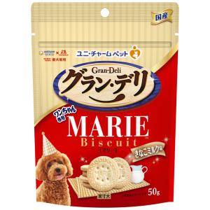 グラン・デリ　マリービスケット　きなこミルク味　５０ｇ｜chanet