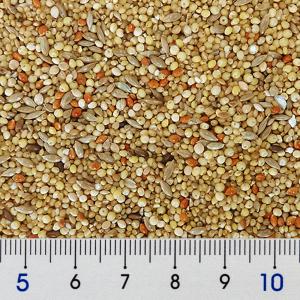 NPF エクセル おいしい小鳥の食事 皮むき ...の詳細画像1