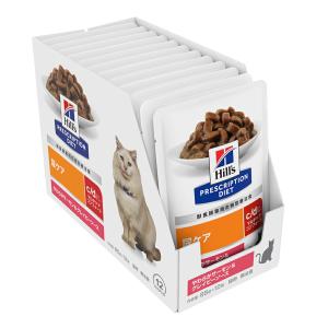 ヒルズ プリスクリプション ダイエット 猫用 ...の詳細画像2