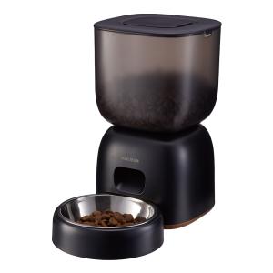 Auto Feeder 自動給餌器 PURE PET AUTO FEEDER 自動給餌器 ( 1個 ) : 爽快ドラッグ - 通販