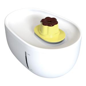 ミニマルランド [即納在庫品] うさぎの安心オートフィーダー 給餌器