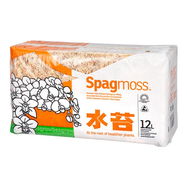 水苔　ニュージーランド産　１５０ｇ