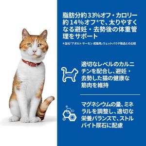 キャットフード ヒルズ サイエンスダイエット ...の詳細画像1