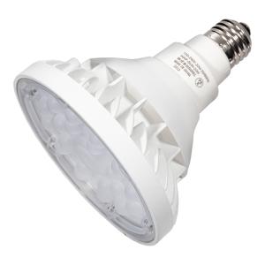 10W 5800K WHITE】UNDERDOG NURSERY BULL 植物育成LEDライト【法令順守