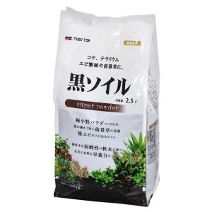 ジュン JUN マスターソイル ネクスト HG パウダー 3L ブラック