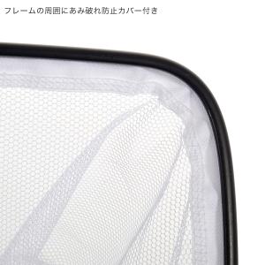 エーワン ザコネットDX-L シルバー タモ ...の詳細画像4