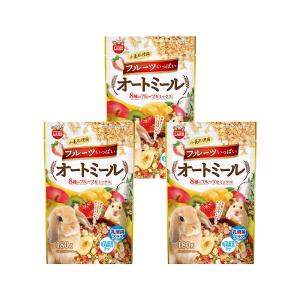 マルカン フルーツいっぱいオートミール 180...の詳細画像1