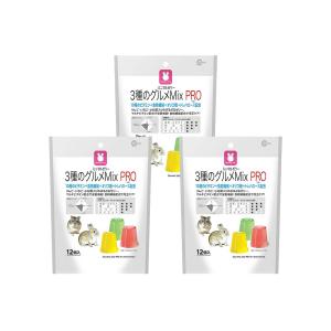 マルカン ミニマルゼリー 3種のスーパーフードMix 16g×12個
