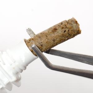 プロバグズピューレ 3種セット 各80g×1の詳細画像2
