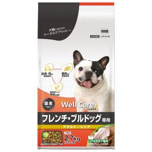イースター ウェルケア フレンチ・ブルドッグ専用 アダルト〜シニア
