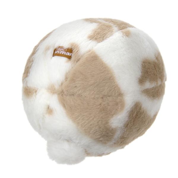 ミニアニマン　たれ耳ちゃんのうさけつボール　うさぎ　おもちゃ