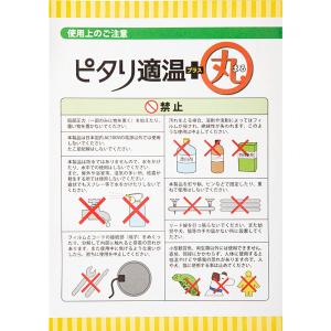 レップジャパン ピタリ適温プラス 丸 大 パネ...の詳細画像4
