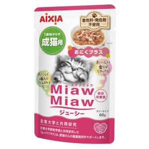 マルウオ 猫ウェットフード 9816 いなば Bigマルウオ かつお・まぐろ