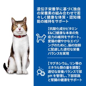 キャットフード ヒルズ サイエンスダイエット ...の詳細画像1