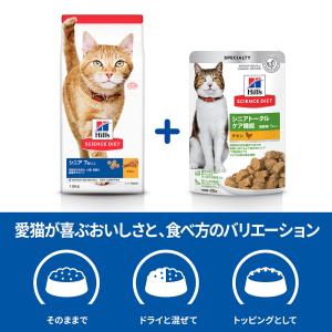 キャットフード ヒルズ サイエンスダイエット ...の詳細画像4