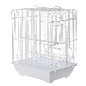 鳥籠 マルカン バードパレス ベーシック 35...の詳細画像3
