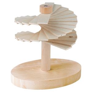Leaf Corp インコ用フォージングトイ カラフルキャンディポップ 2個入
