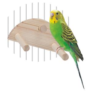 アウトレット品 マルカン バードパレス シーソ...の詳細画像1