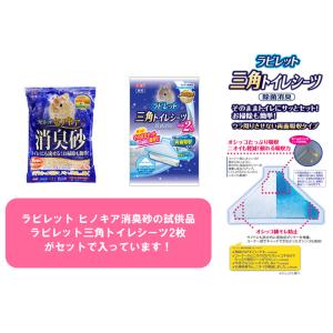 GEX うさぎの基本飼育セットの詳細画像5