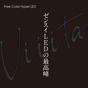 ゼンスイ Free Color Hyper L...の詳細画像2