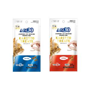 チャオパウチ まぐろ・かつおバラエティ ( 40g*8袋入 )/ チャオ