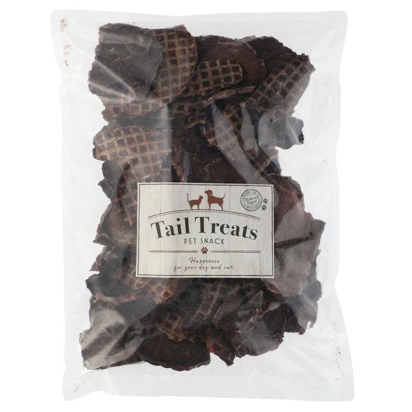 Ｔａｉｌ　Ｔｒｅａｔｓ　牛干し肉　徳用　１ｋｇ