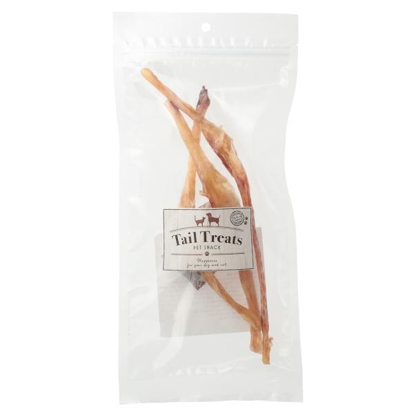 Ｔａｉｌ　Ｔｒｅａｔｓ　牛アキレス　ロング　３本