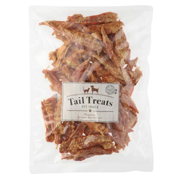 いぬ　おやつ　鶏ささみハード　徳用　１ｋｇ　Ｔａｉｌ　Ｔｒｅａｔｓ　テールトリーツ