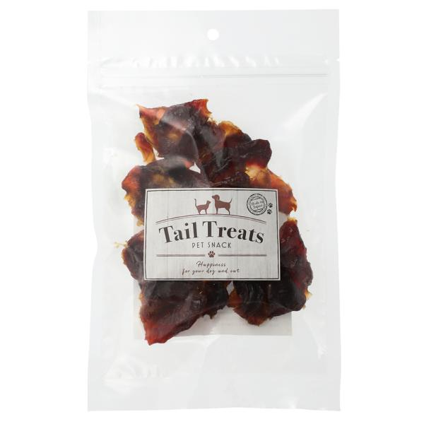 いぬ　おやつ　鶏砂肝ソフト　１００ｇ　Ｔａｉｌ　Ｔｒｅａｔｓ　テールトリーツ