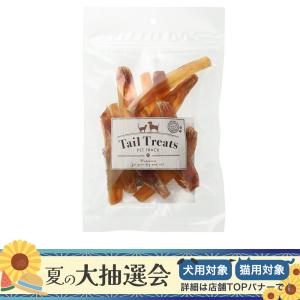 Ｔａｉｌ　Ｔｒｅａｔｓ　馬アキレス　ショート　１００ｇ｜chanet