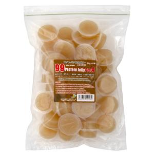 昆虫ゼリー 99プロテインゼリーProA(18g...の商品画像