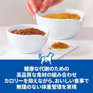 ドッグフード サイエンスダイエット 減量サポー...の詳細画像1