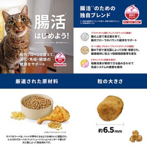 キャットフード サイエンスダイエット ライト ...の詳細画像3