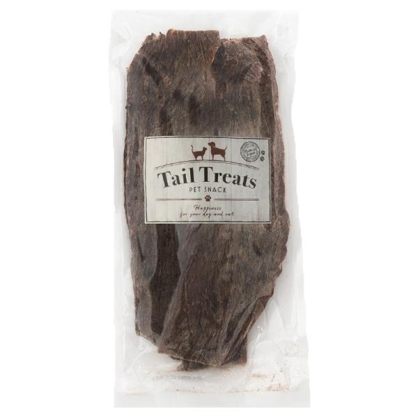 Ｔａｉｌ　Ｔｒｅａｔｓ　無添加　牛干し肉　極（きわみ）　ロングタイプ　５０ｇ