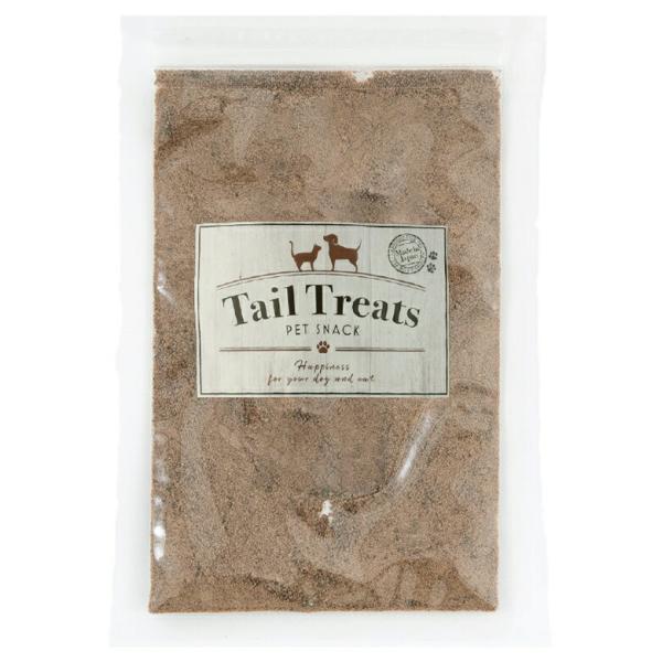 Ｔａｉｌ　Ｔｒｅａｔｓ　無添加　牛肉ふりかけ　４０ｇ