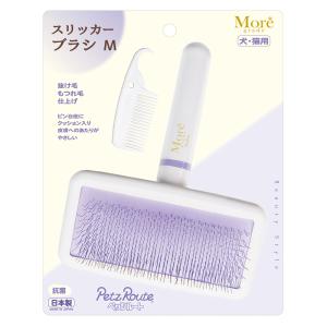 猫壱（necoichi） 掃除 抜け毛取りワイパーR ミクロ繊維ブラシが