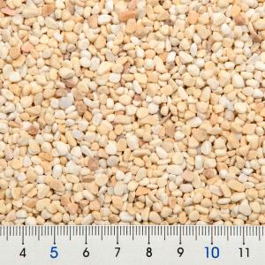 JUN カモミールサンド 5kg 砂利 アクア...の詳細画像1