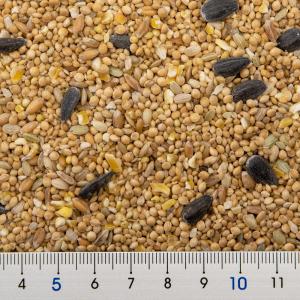 送料無料 NPF 野鳥のまき餌 4.6kg×4の詳細画像1