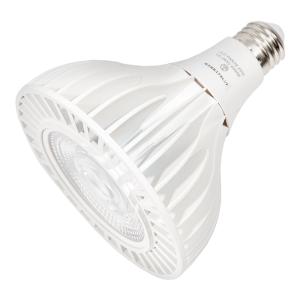 植物育成LEDライト 20W E26口径 ホワイトの商品画像