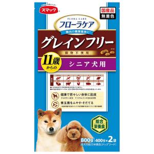 スマック Quoli（クオリ） シニア犬用 11歳以上 チキン 160g