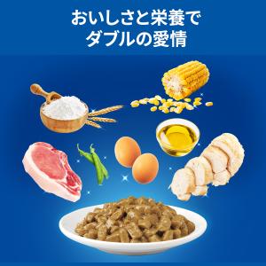 キャットフード ヒルズ サイエンスダイエット ...の詳細画像2