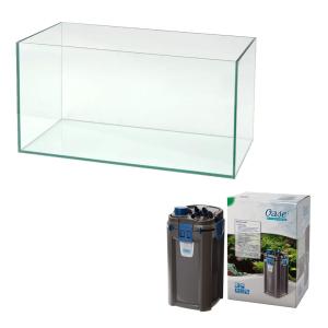 コトブキ レグラス90 & 水槽台&外部フィルター セット LEGLASS コトブキ工芸 水槽セット レグラス F−90S／B フィルター