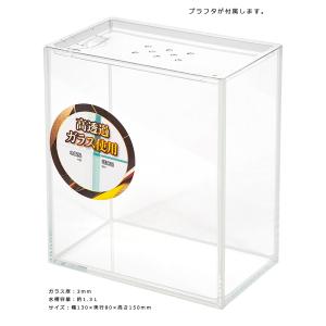 水作 ガラス水槽 Minima GlassCl...の詳細画像1