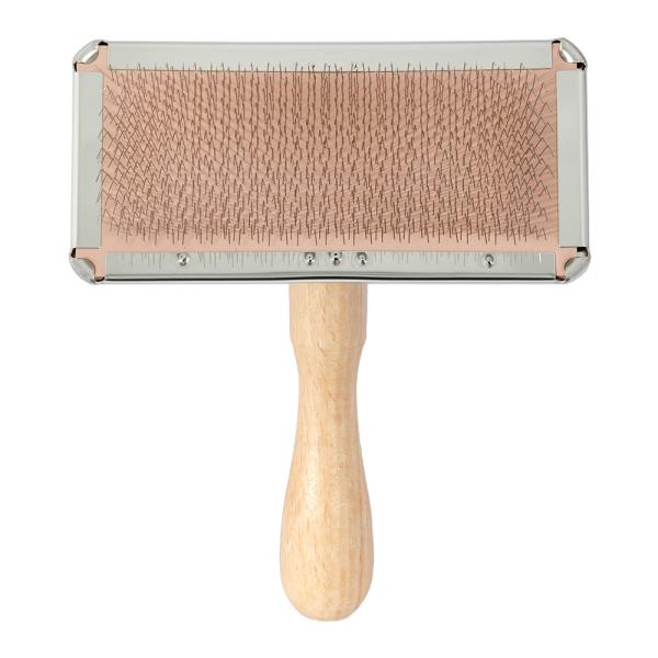 岡野製作所　ＯＮＳ　武蔵プロ用ステンレススリッカーソフト（中）