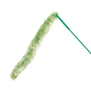 キャティーマン じゃれ猫 ながーい猫のお遊び草 1本の詳細画像1