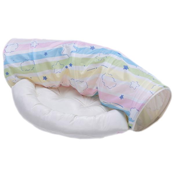 ミニアニマン　うさちゃんのぐぅぐぅぴょんネル