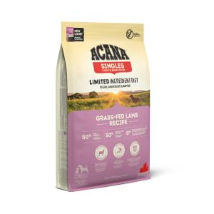 ACANA（アカナ） グラスフェッドラム 11．4kg 正規品