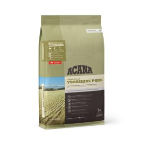 ACANA（アカナ） ヨークシャーポーク 6kg 正規品 ドッグフード