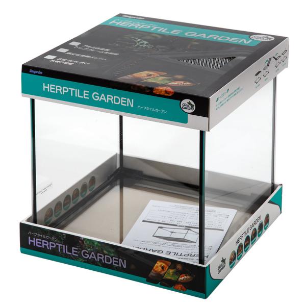 ジャイアンガーデン　ハープタイルガーデン３０３０